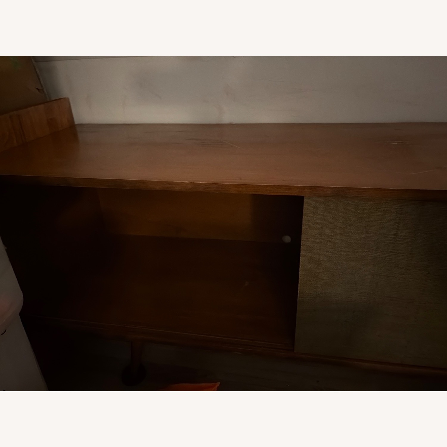 Paul McCobb Credenza with Signature - image-2