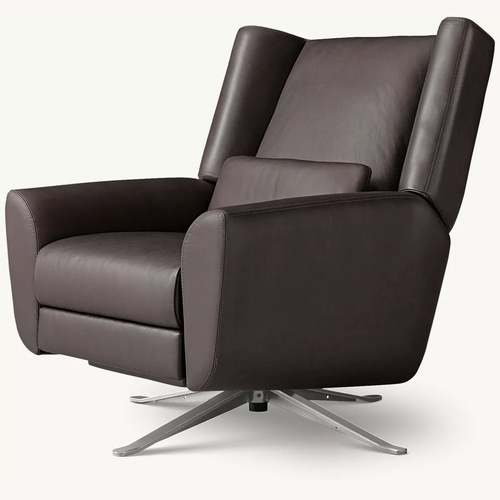 Used Restoration Hardware Luke Recliner for sale on AptDeco