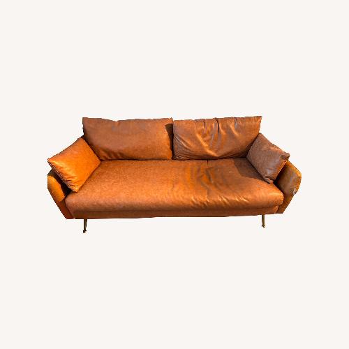 Used Edloe Finch Park Collection Sofa for sale on AptDeco