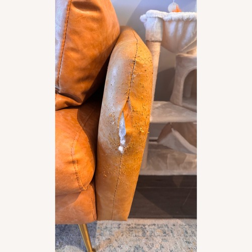 Used Edloe Finch Park Collection Sofa for sale on AptDeco