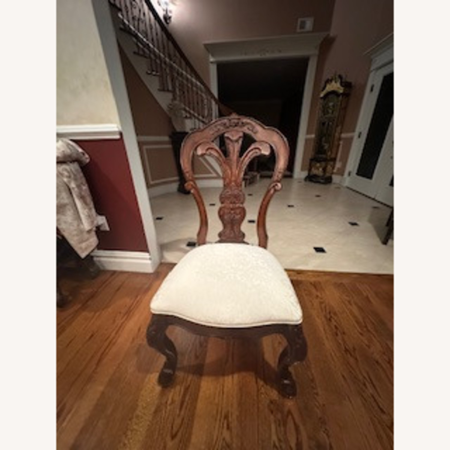 Bernhardt Furniture Dark Brown Dining Sets - image-5