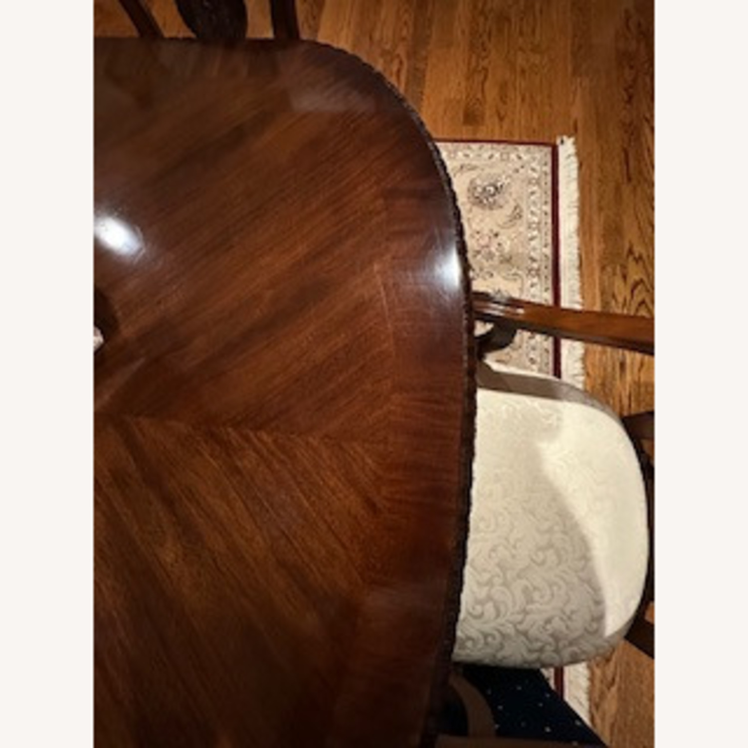 Bernhardt Furniture Dark Brown Dining Sets - image-4