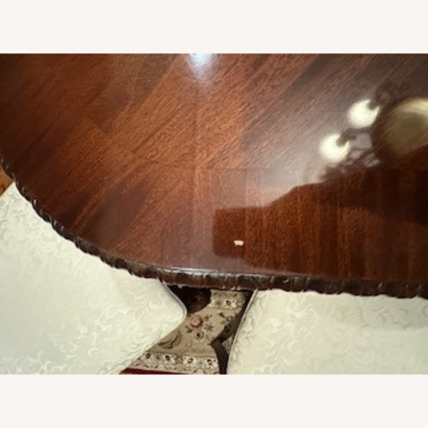 Bernhardt Furniture Dark Brown Dining Sets - image-3