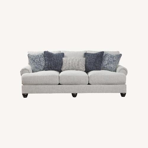Used Ashley Furniture Avocet Sofa for sale on AptDeco