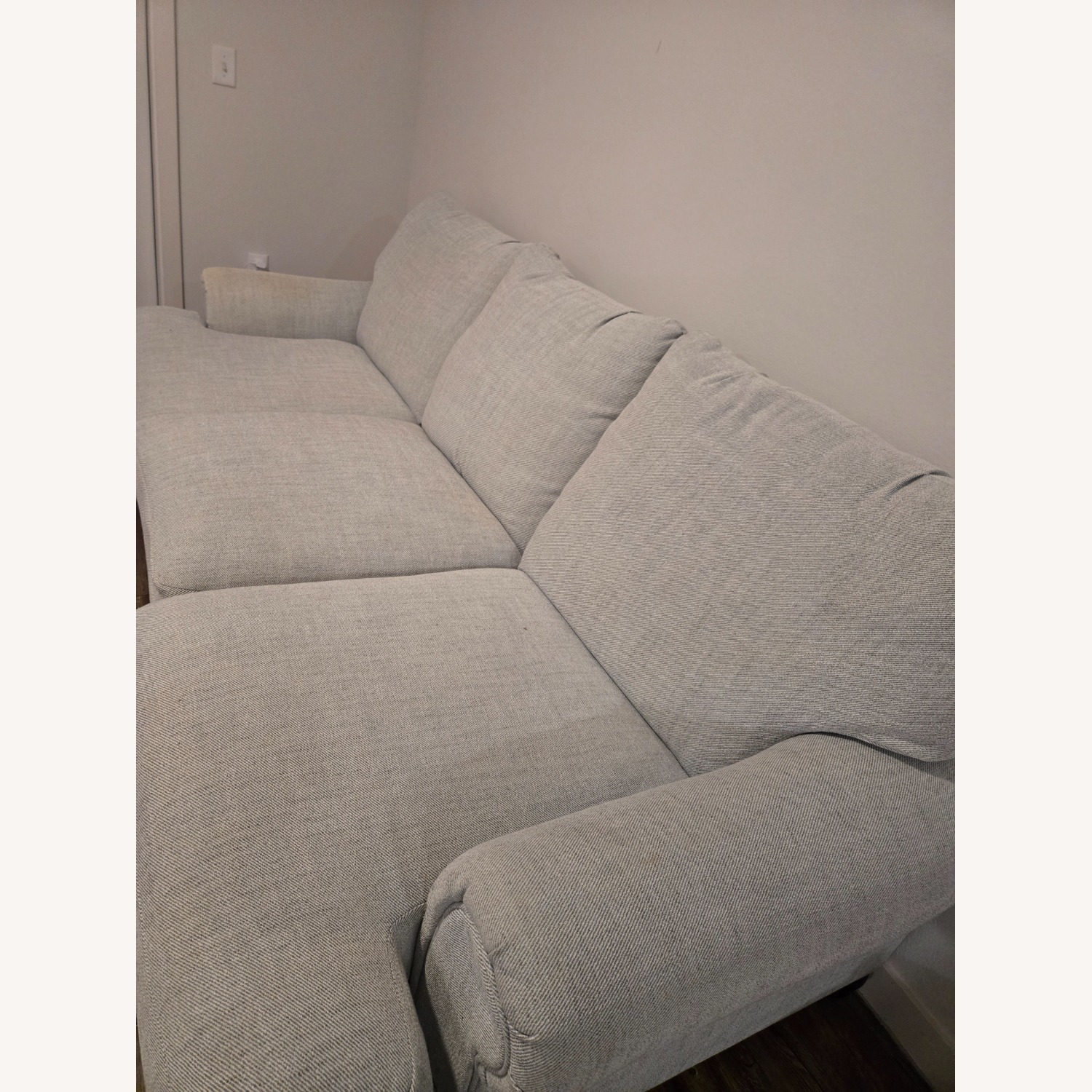 Ashley Furniture Avocet Sofa - image-2