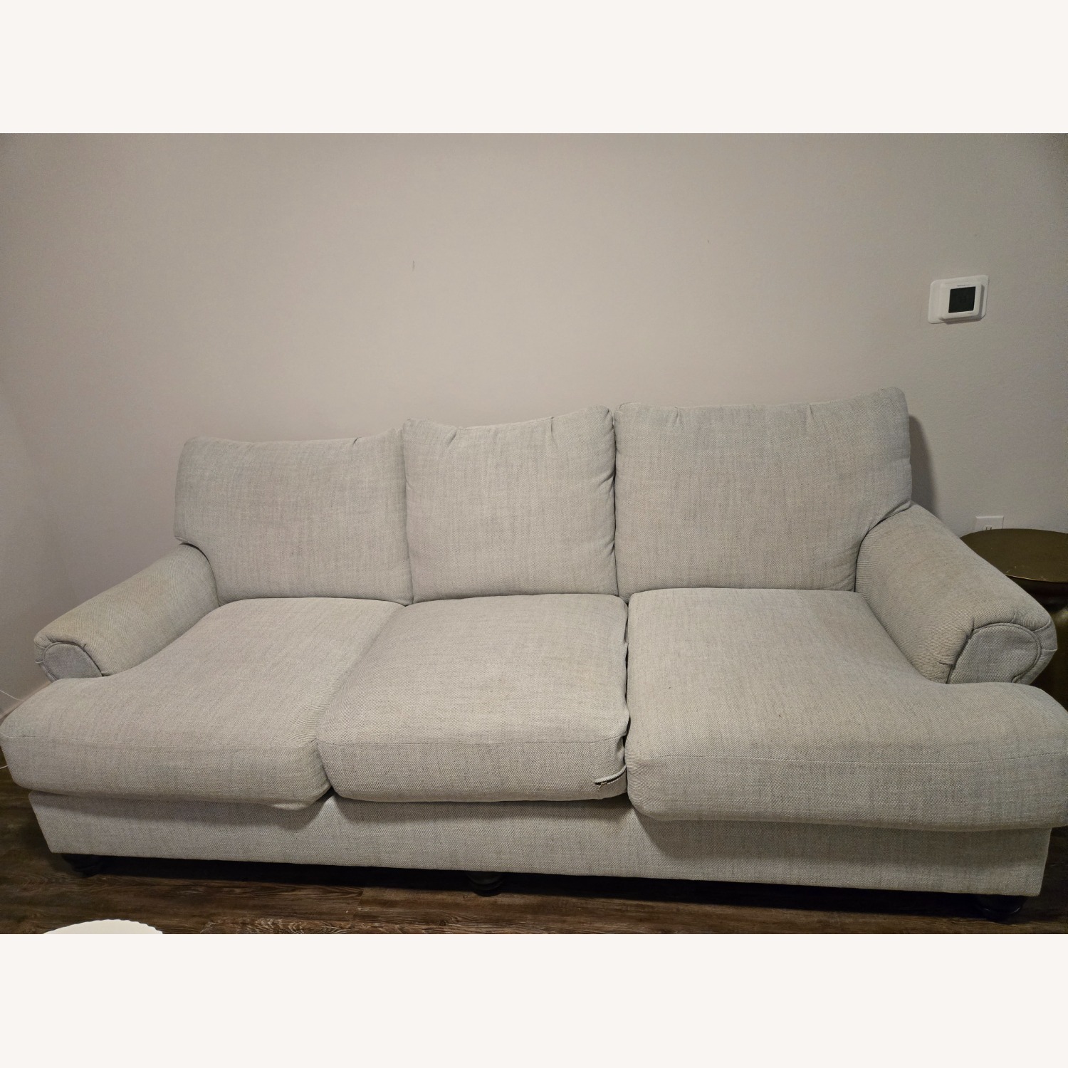 Ashley Furniture Avocet Sofa - image-1