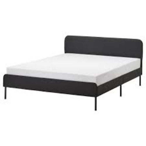 Used IKEA Bedframe  for sale on AptDeco