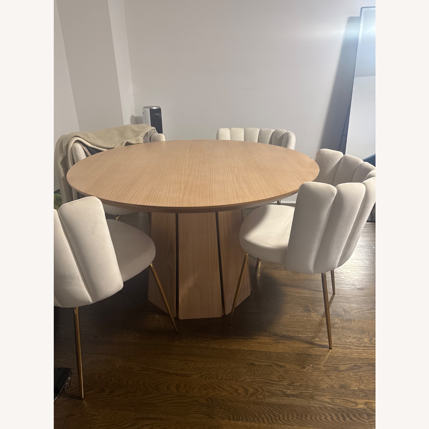 Wayfair Natural Wood Dining Sets - image-1