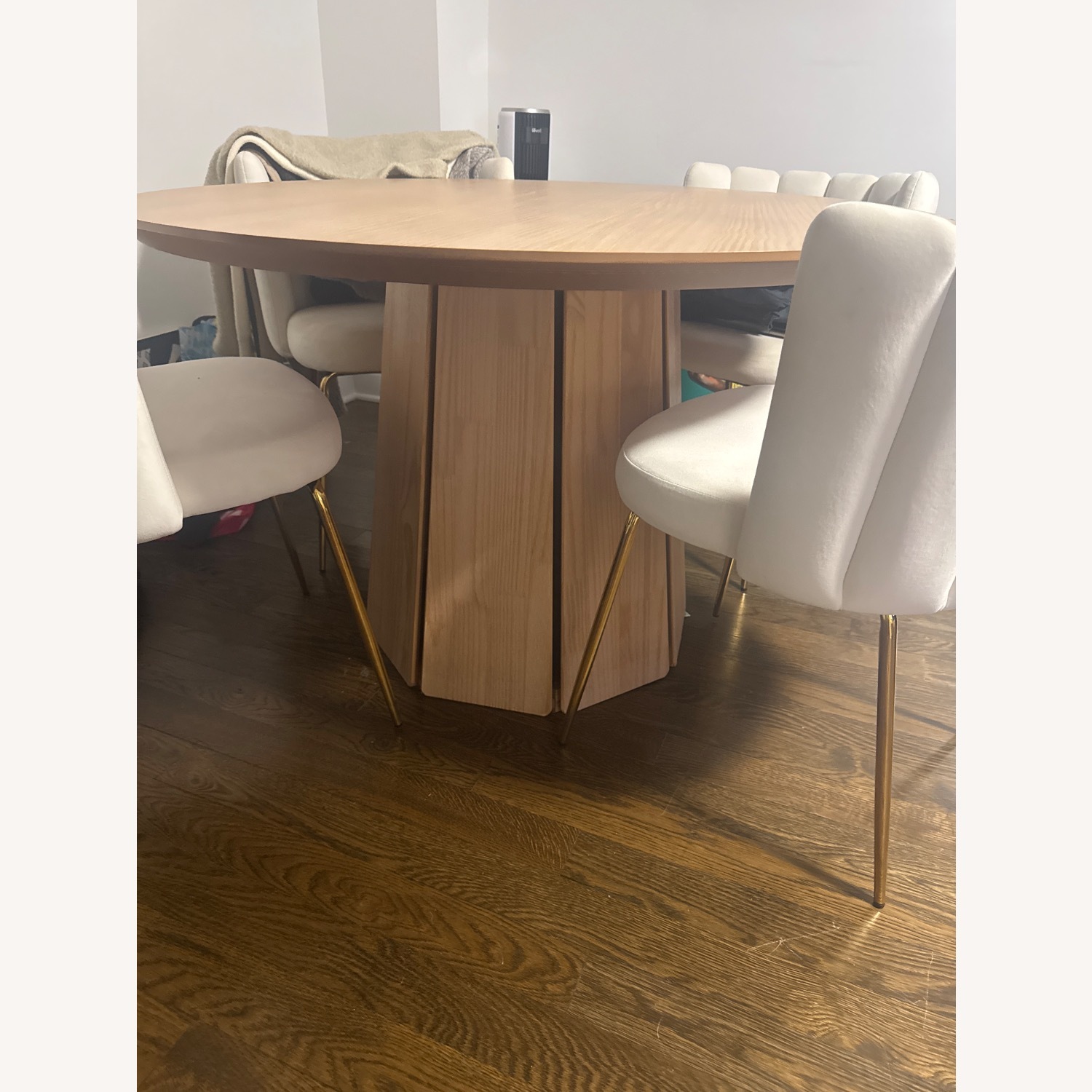 Wayfair Natural Wood Dining Sets - image-2