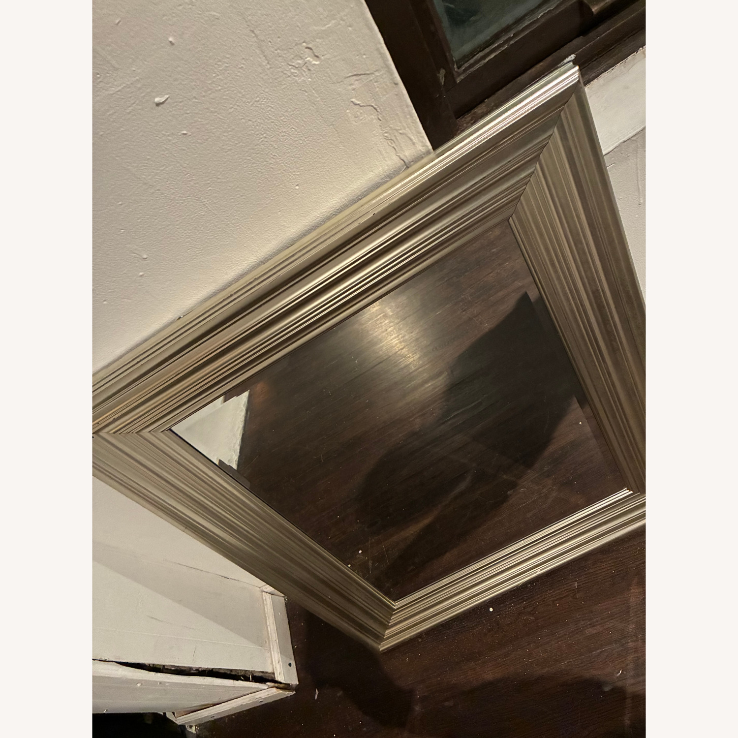 Gold Wall Mirror - image-3