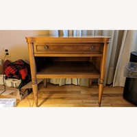 Drexel Nightstand Pair