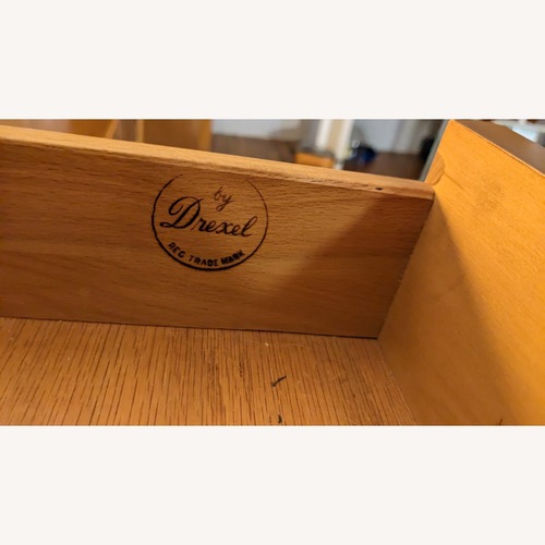 Used Drexel Nightstand Pair for sale on AptDeco