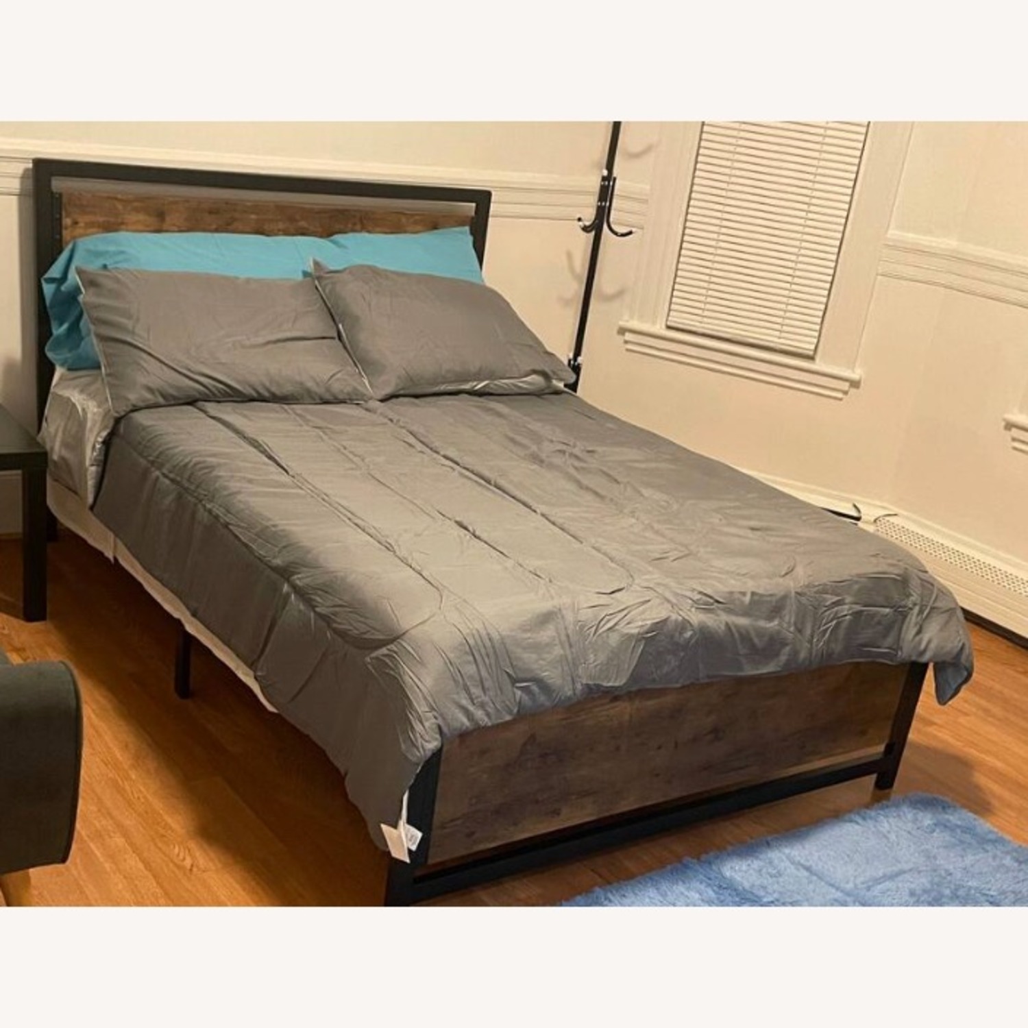 Wayfair Full Bed - image-2