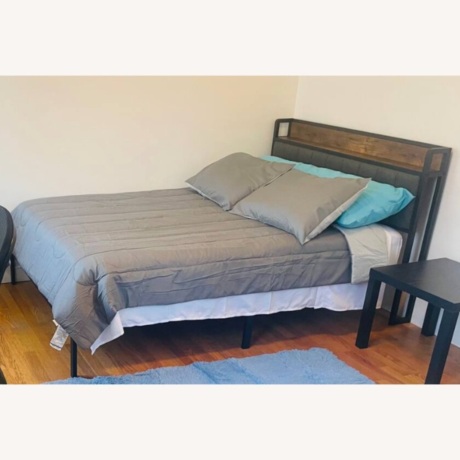 Wayfair Full Bed - image-3