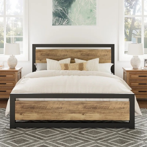 Used Wayfair Full Bed for sale on AptDeco