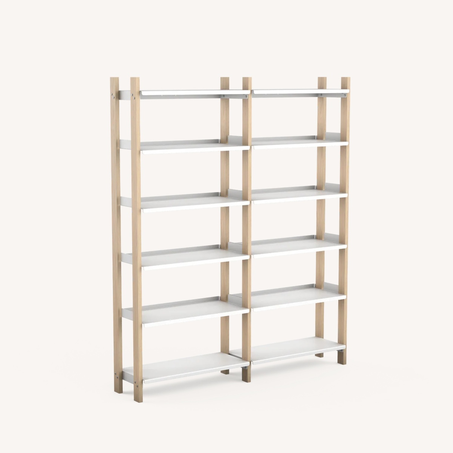 Floyd Bookcase - AptDeco