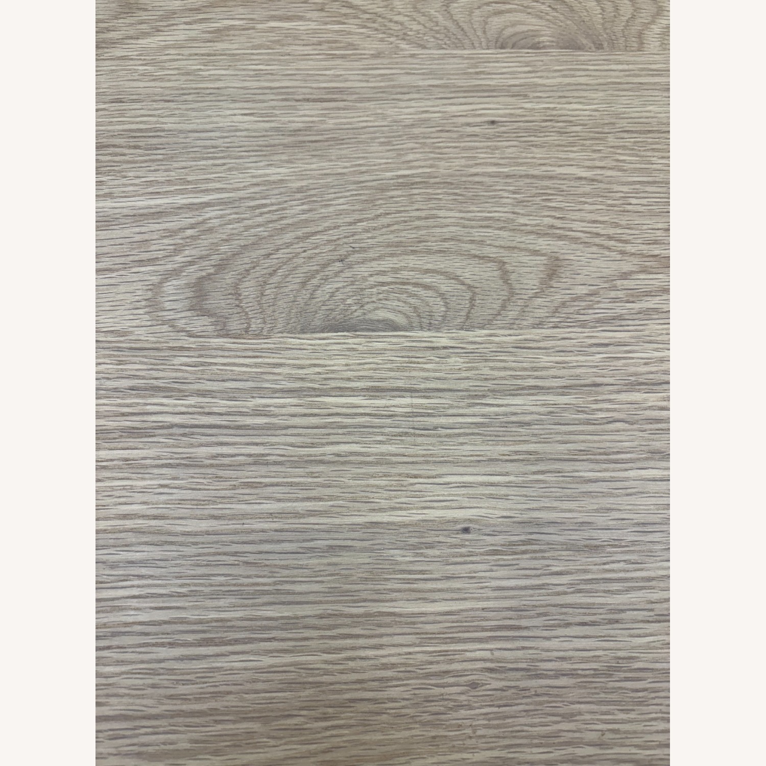 Restoration Hardware Byron 4-Door Sideboard — 84” Light Oak - image-8