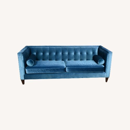 Used Ashley Jennifer Taylor Home Jack Sofa for sale on AptDeco