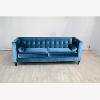 Ashley Jennifer Taylor Home Jack Sofa