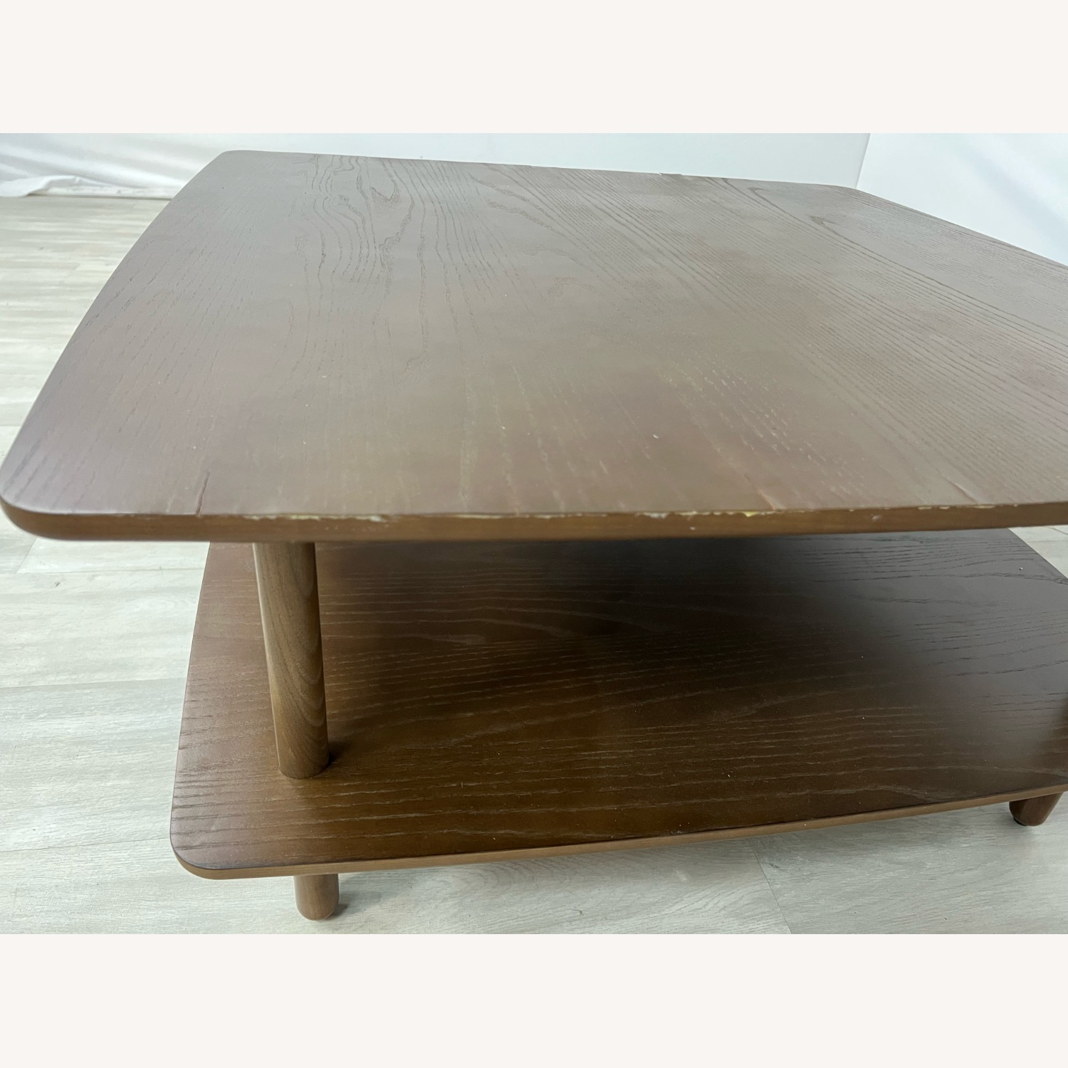 Burrow Serif Square Coffee Table - image-4