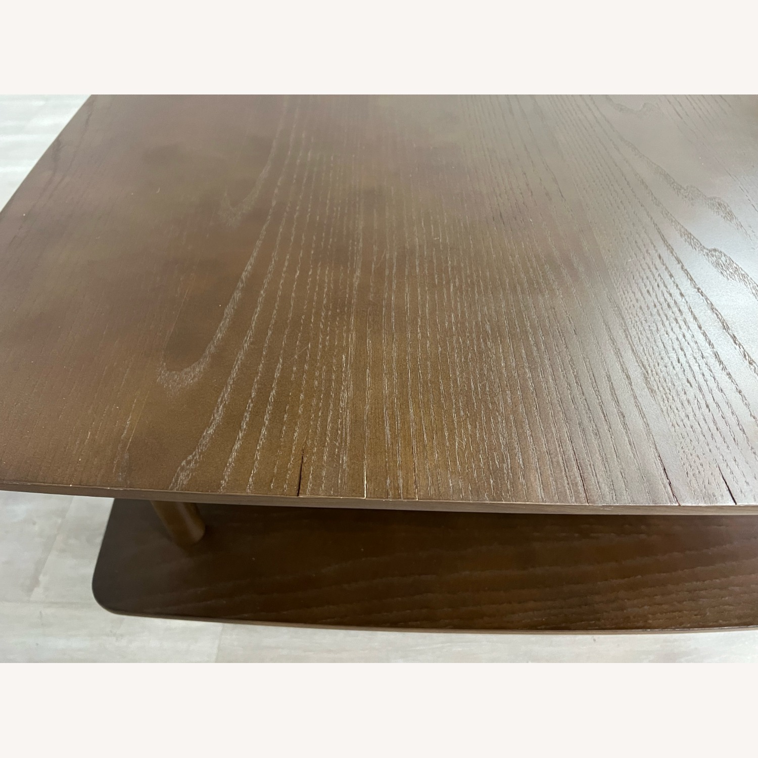 Burrow Serif Square Coffee Table - image-5