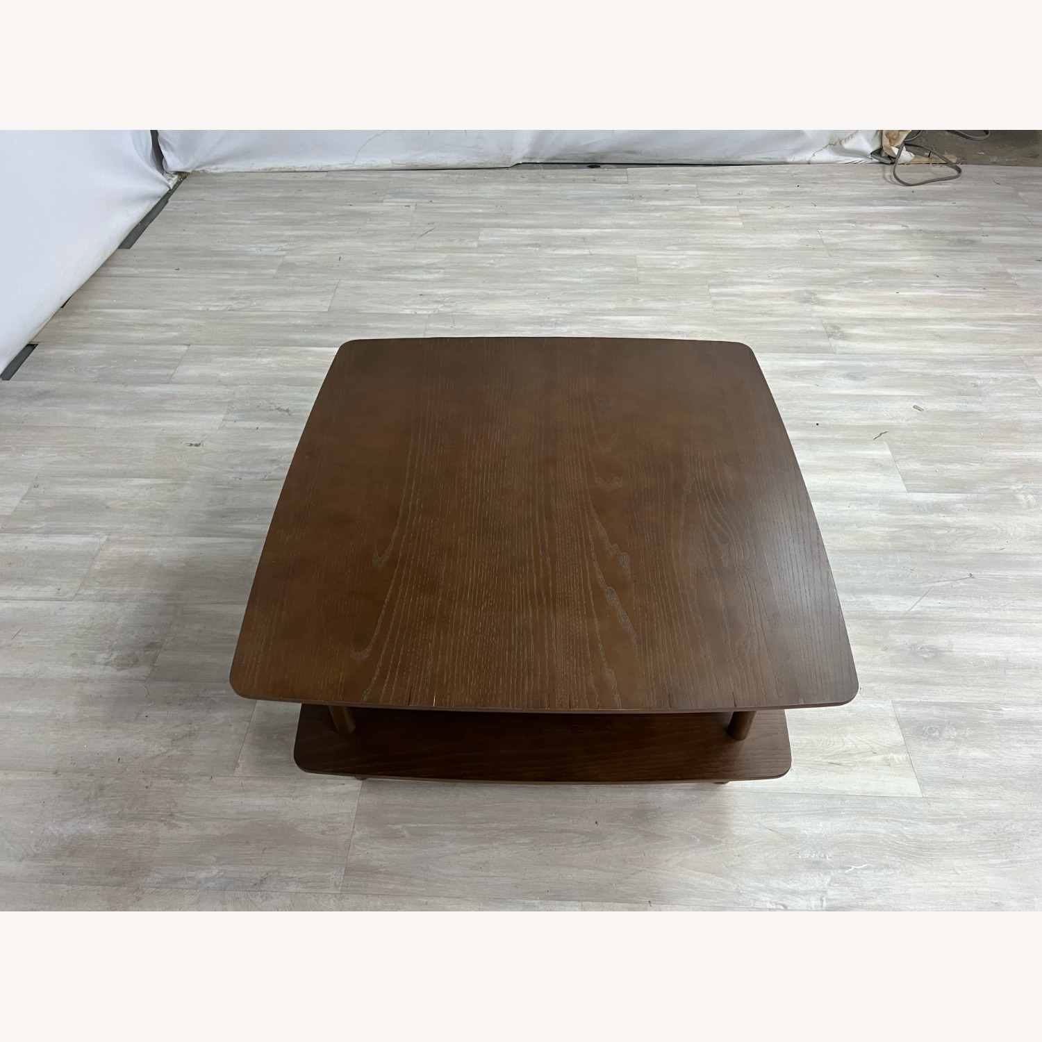 Burrow Serif Square Coffee Table - image-6