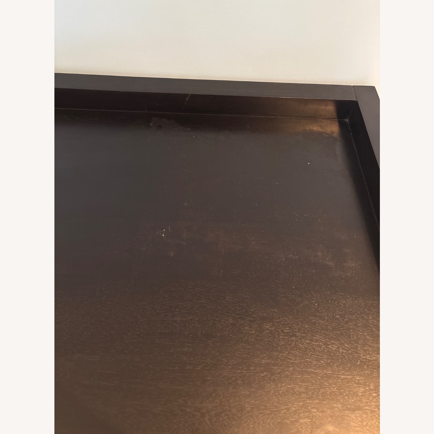 Crate & Barrel Forsyth 6-Drawer Tall Chest - image-6