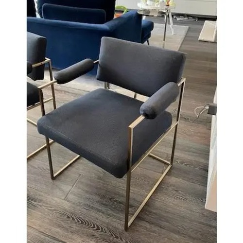 Used Set of 6 DWR "1188" Dining Chairs  for sale on AptDeco