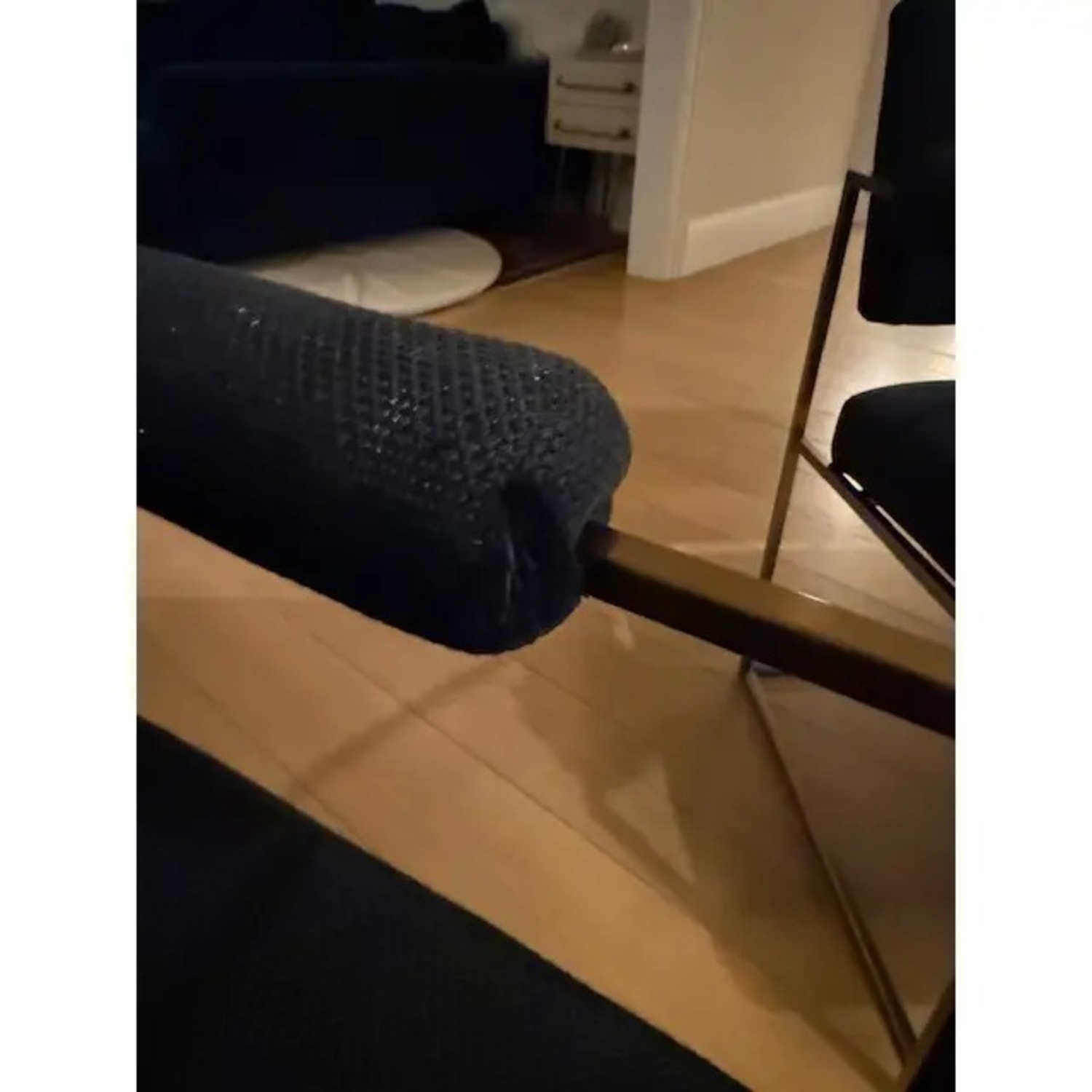 Set of 6 DWR "1188" Dining Chairs - image-3