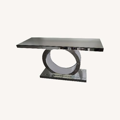 Used Glass Décor for sale on AptDeco