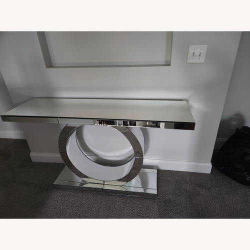 Used Glass Décor for sale on AptDeco