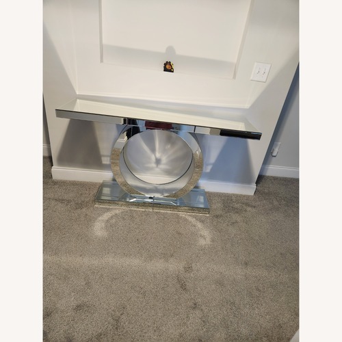 Used Glass Décor for sale on AptDeco