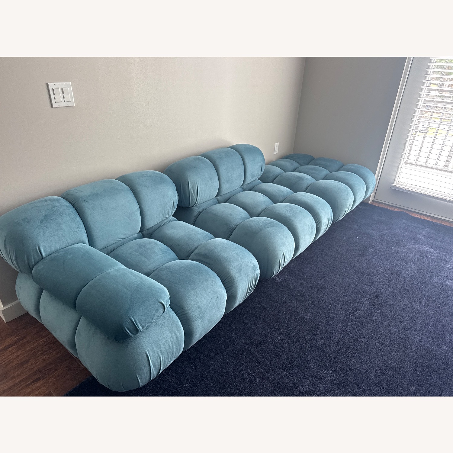 Rove Concepts Belia Open End Sofa - image-2