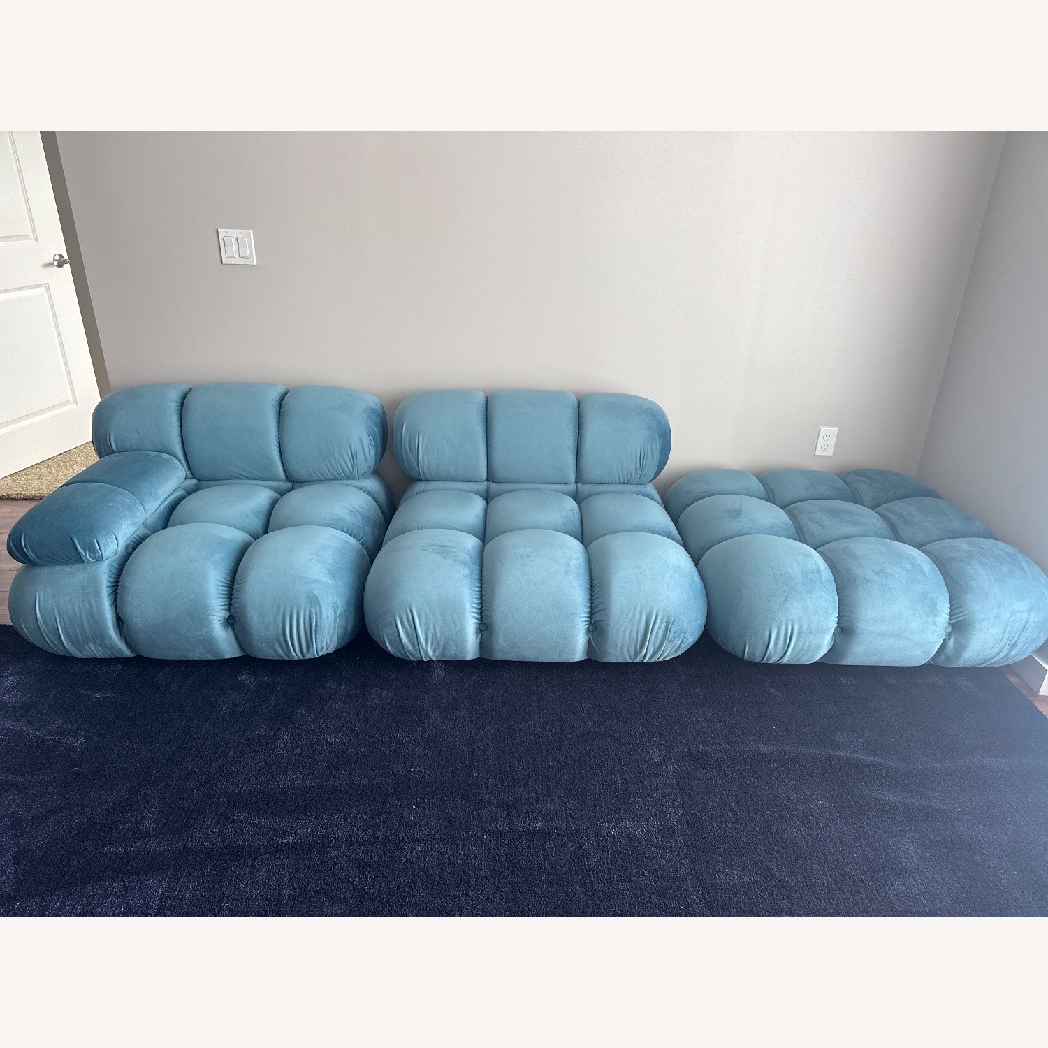 Rove Concepts Belia Open End Sofa - image-1