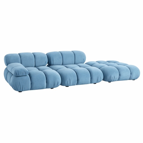 Used Rove Concepts Belia Open End Sofa for sale on AptDeco