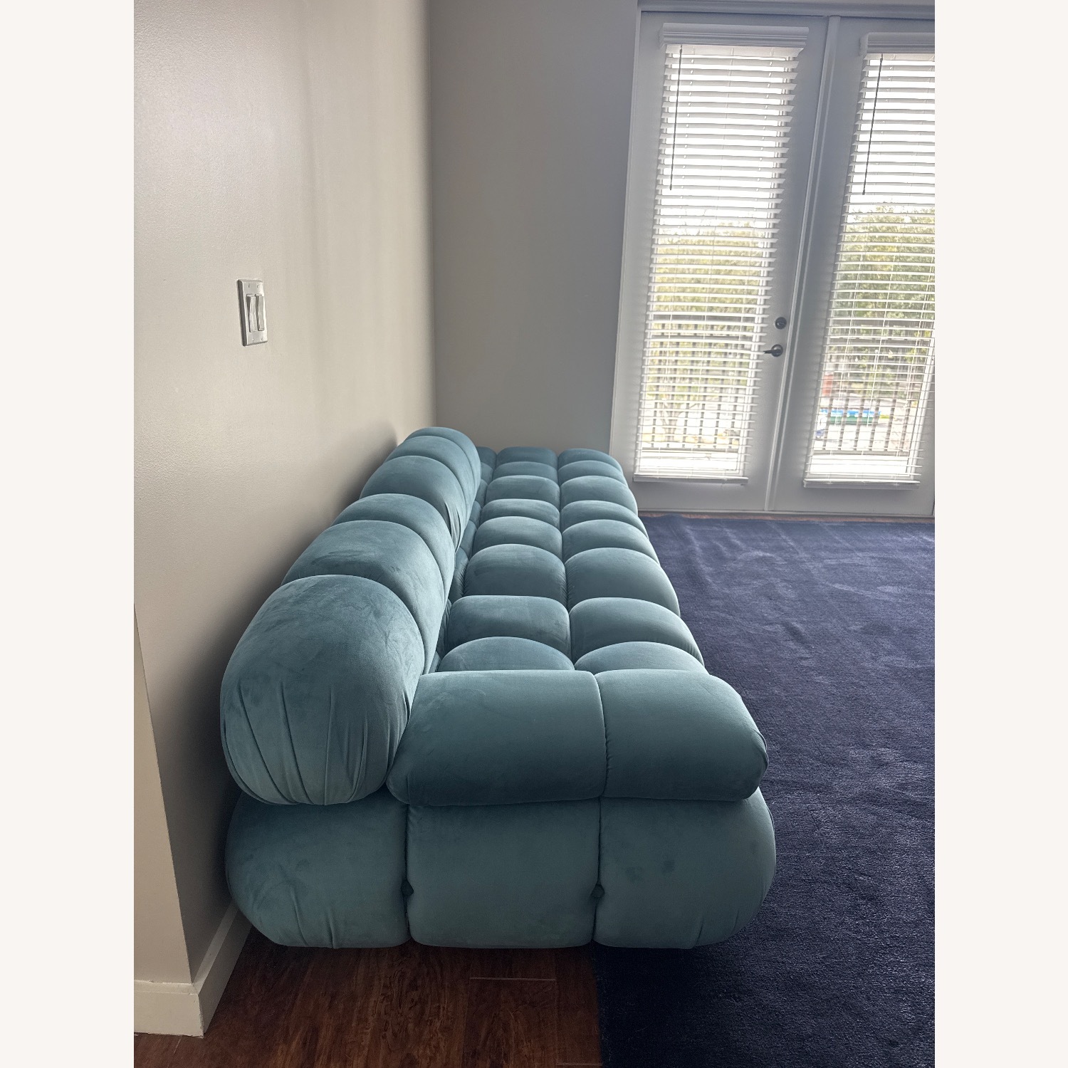 Rove Concepts Belia Open End Sofa - image-3