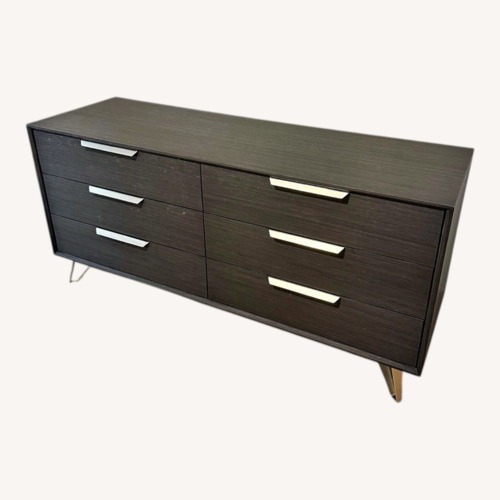 Used Scan Design 6 Drawer Dresser for sale on AptDeco