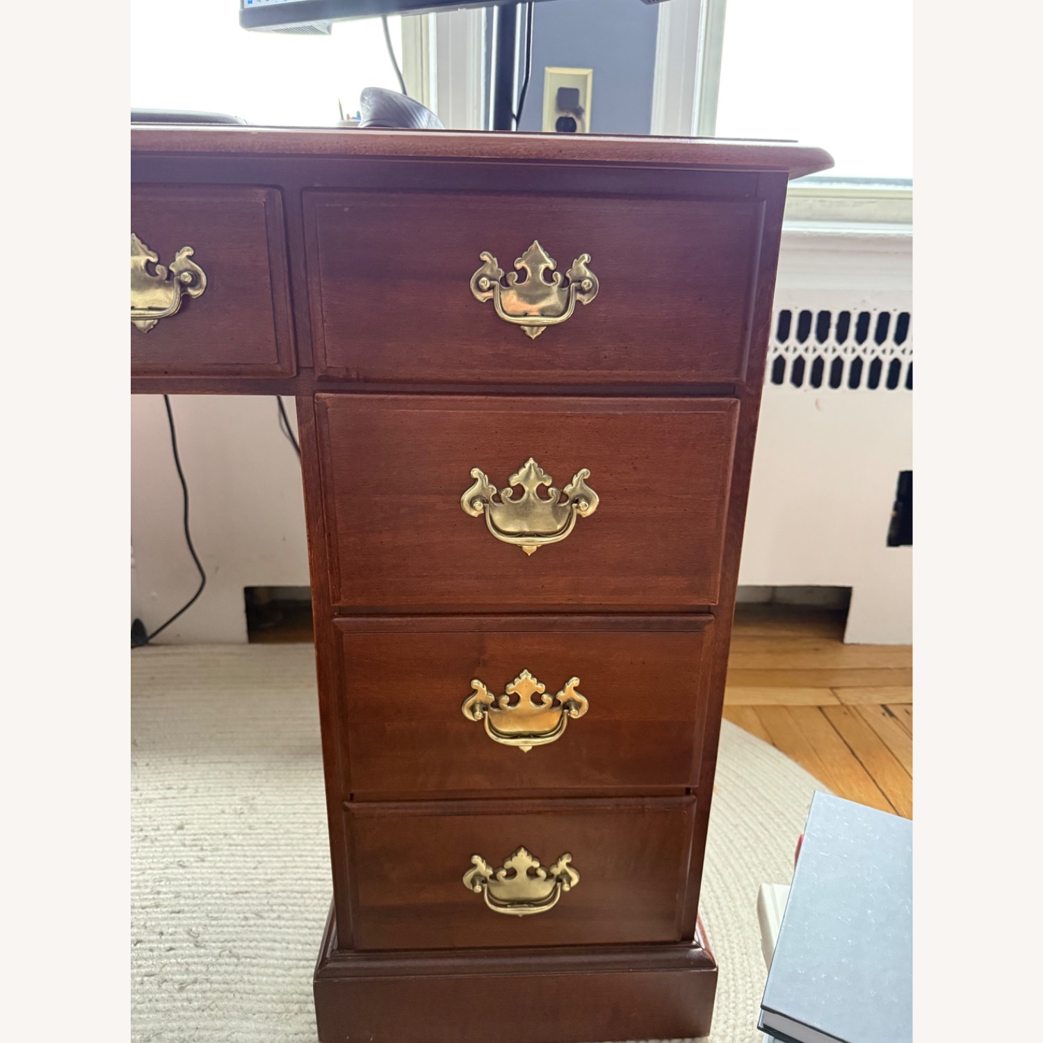 Hooker Furniture Corporation Desk - image-1