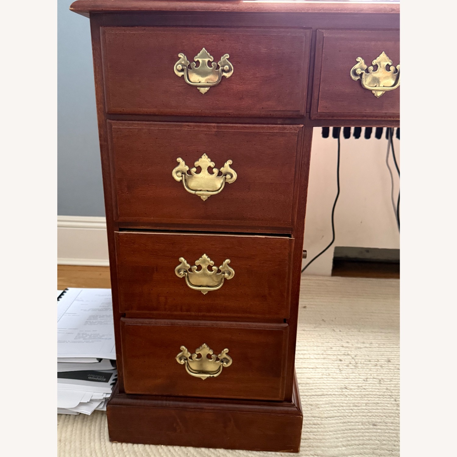 Hooker Furniture Corporation Desk - image-3