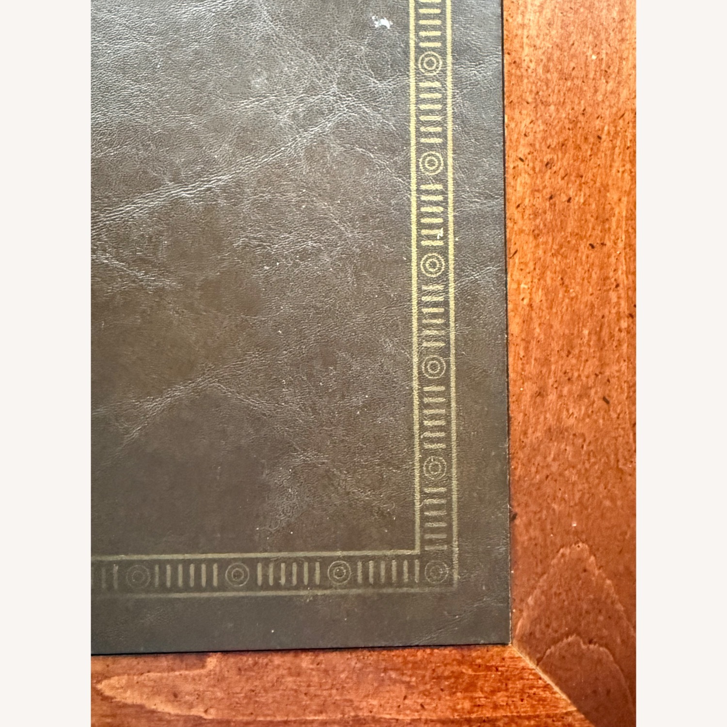 Hooker Furniture Corporation Desk - image-4