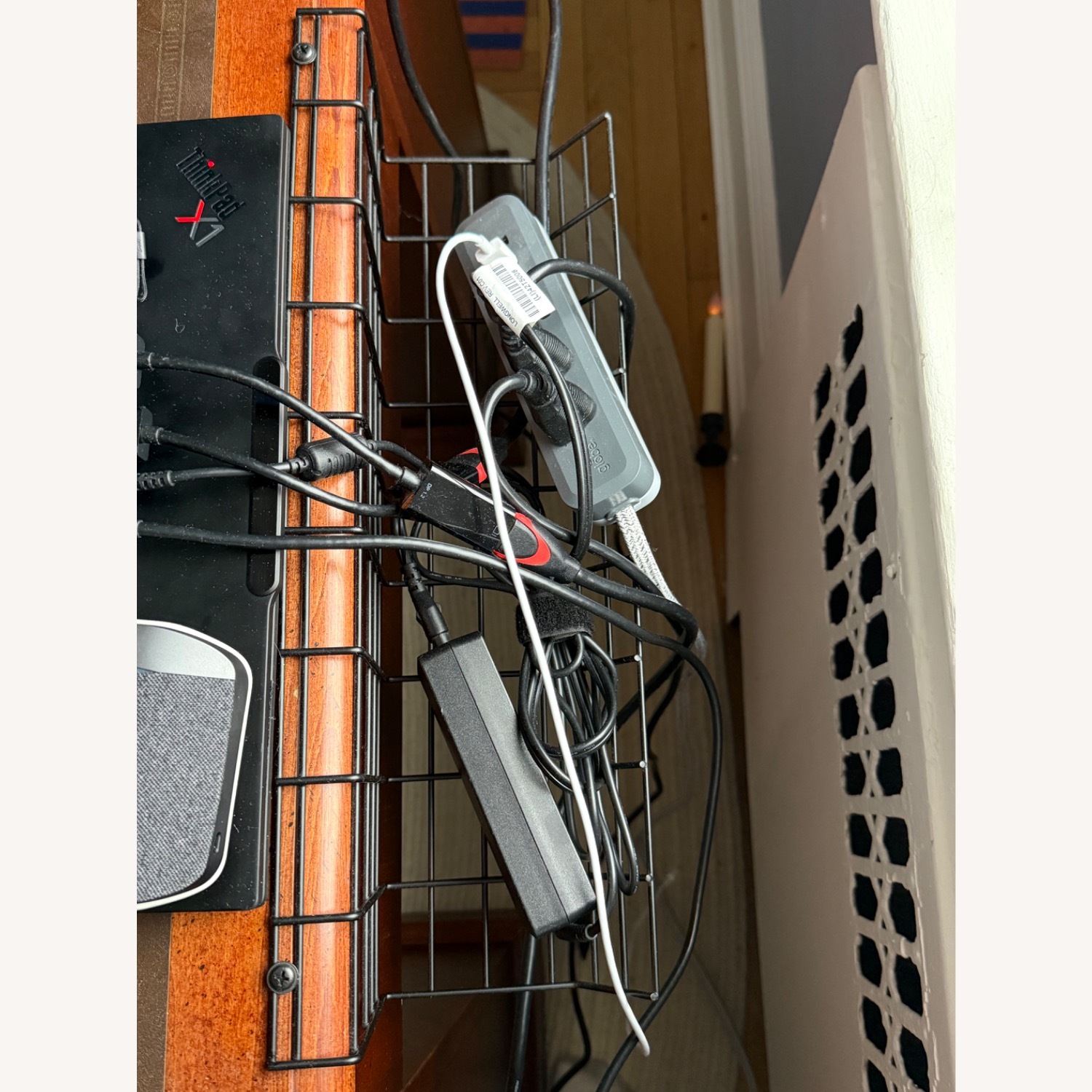 Hooker Furniture Corporation Desk - image-5