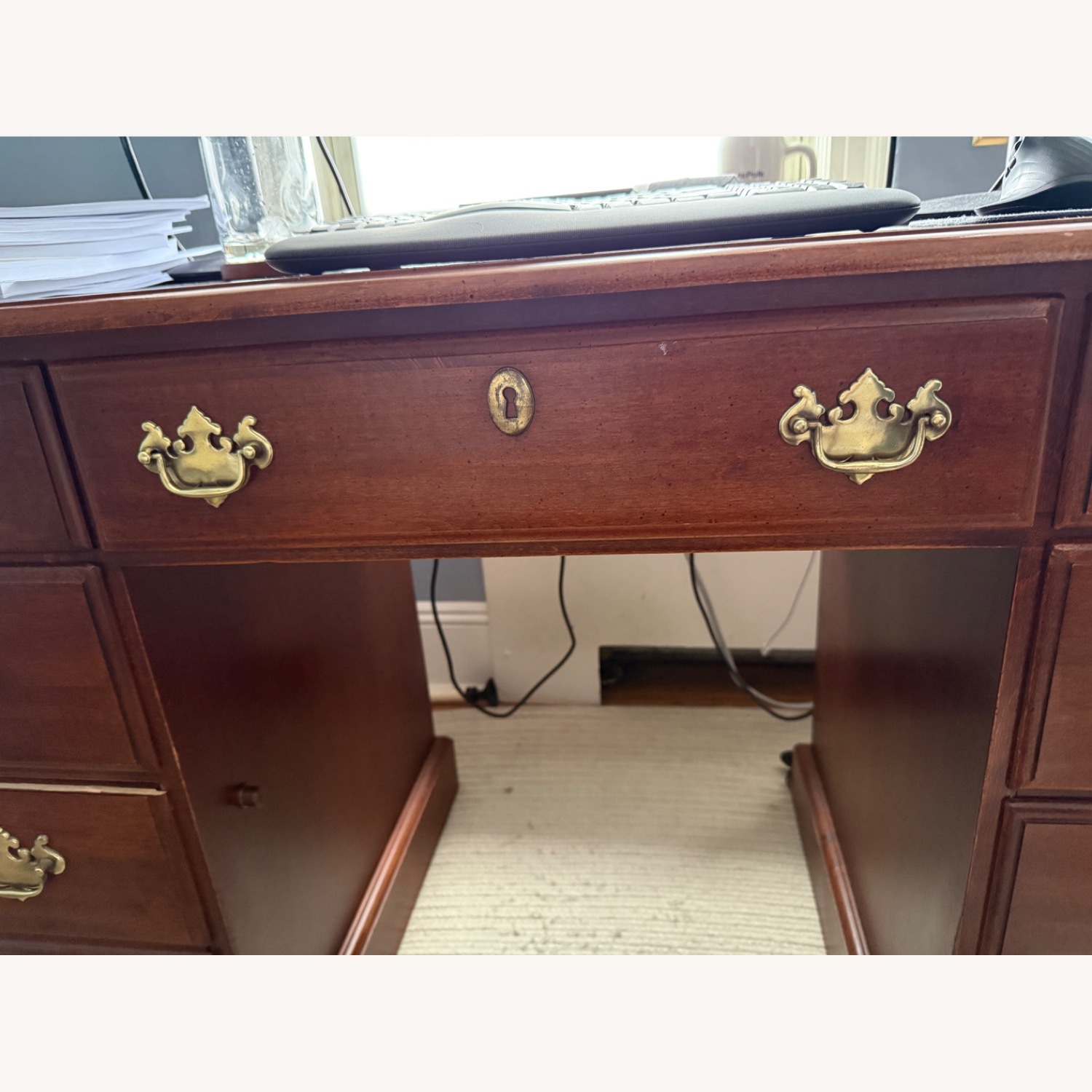 Hooker Furniture Corporation Desk - image-2