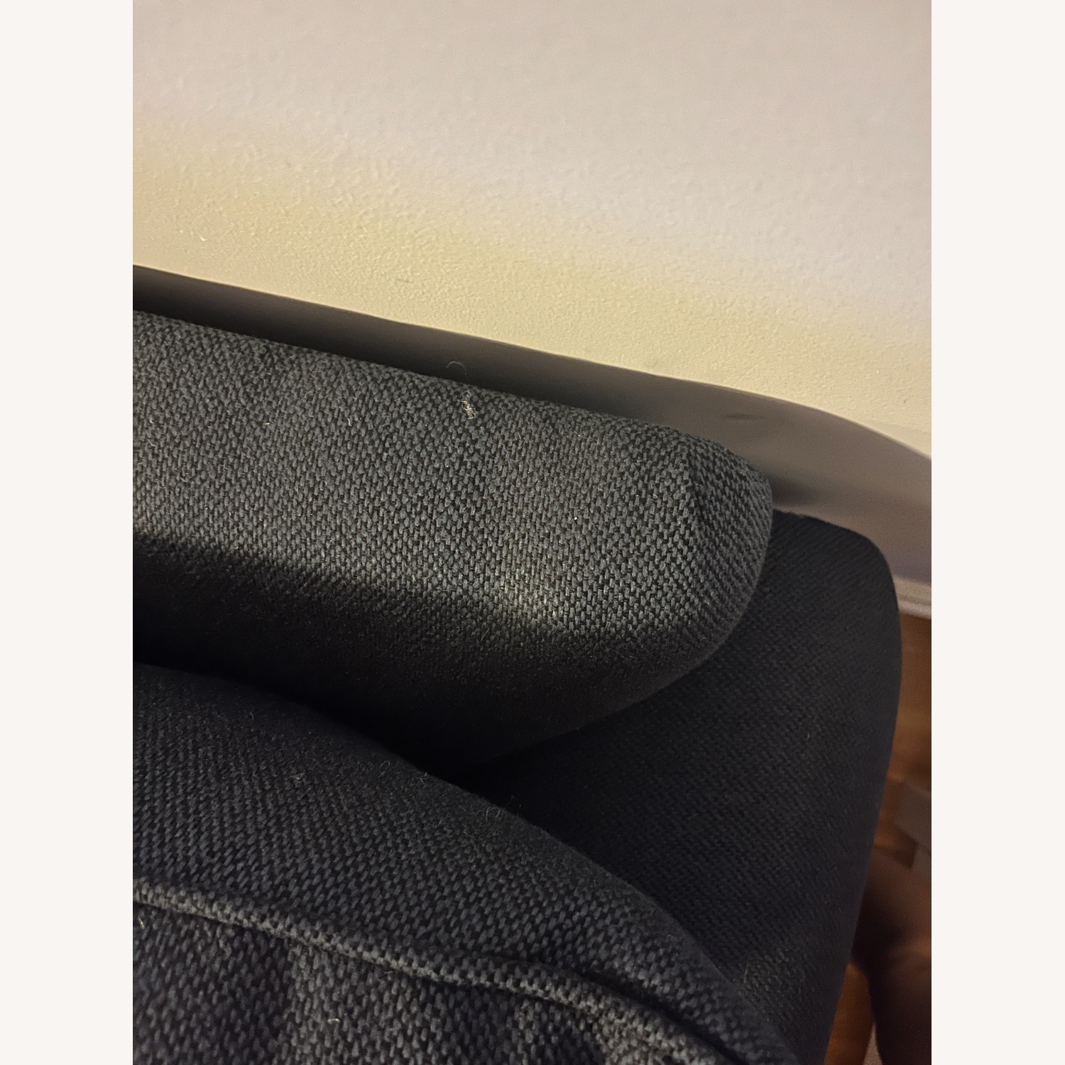 Blue Chaise Lounge - image-3