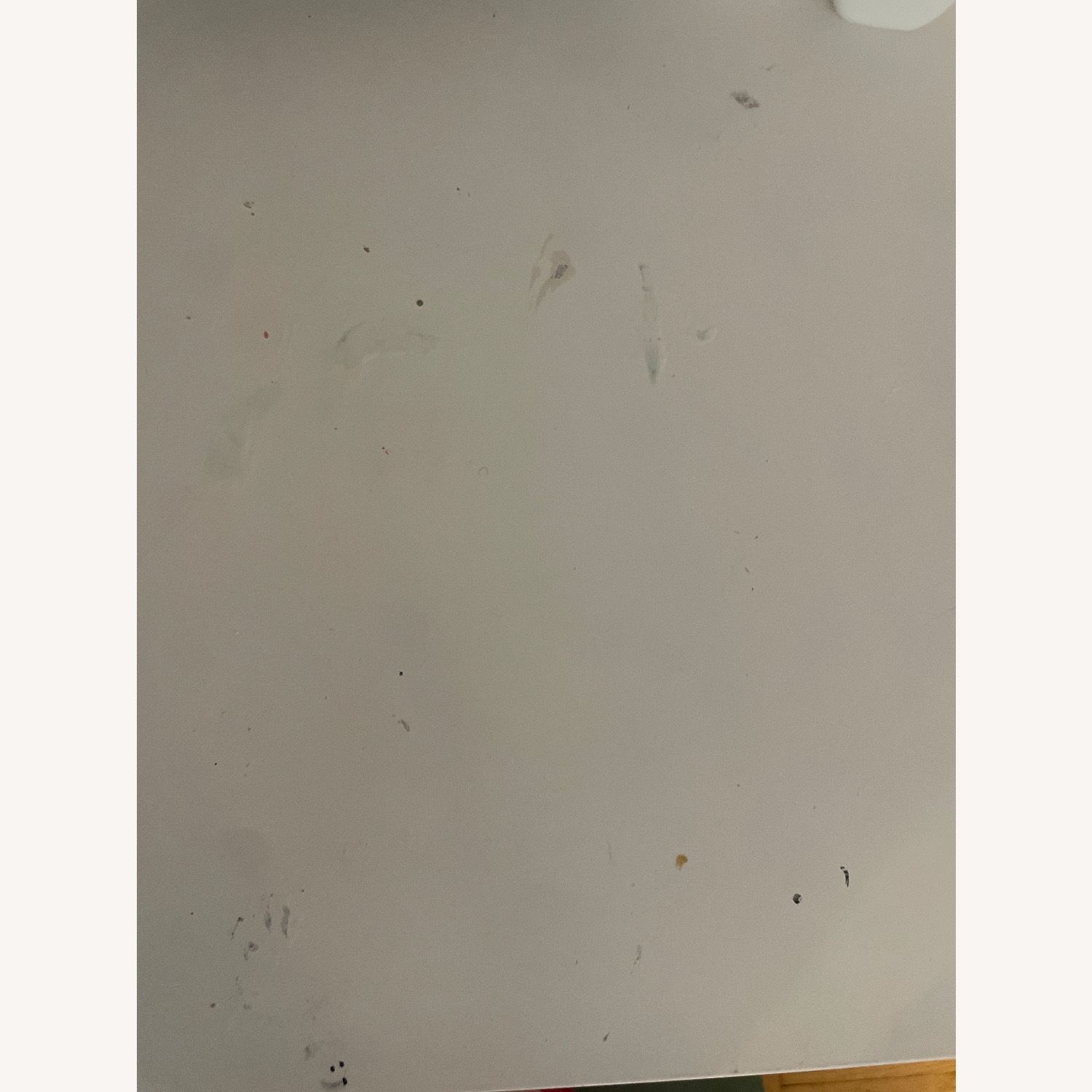 White Desk - image-3