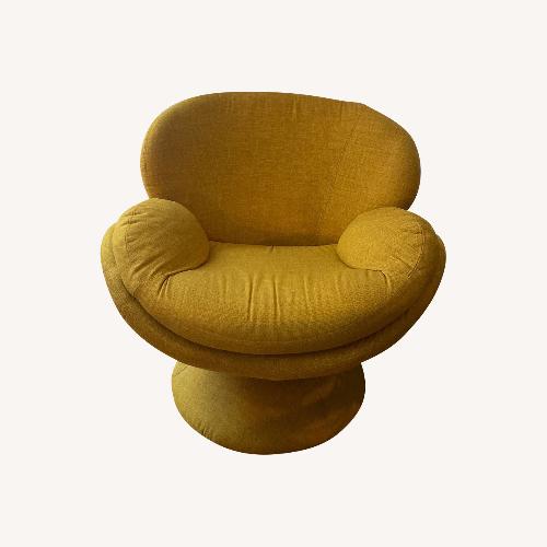 Used Accent Chair  for sale on AptDeco