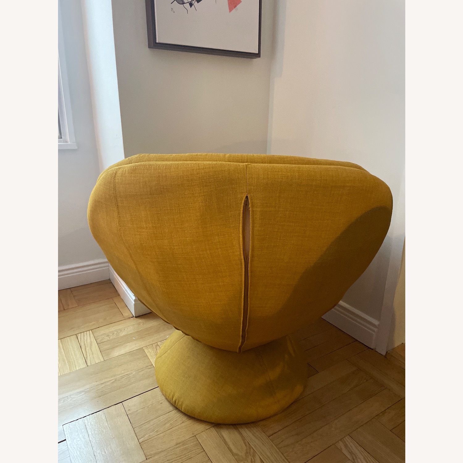 Accent Chair - image-2