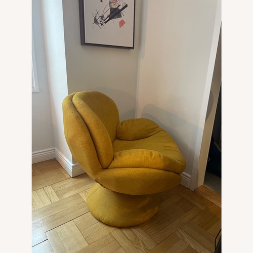 Used Accent Chair  for sale on AptDeco