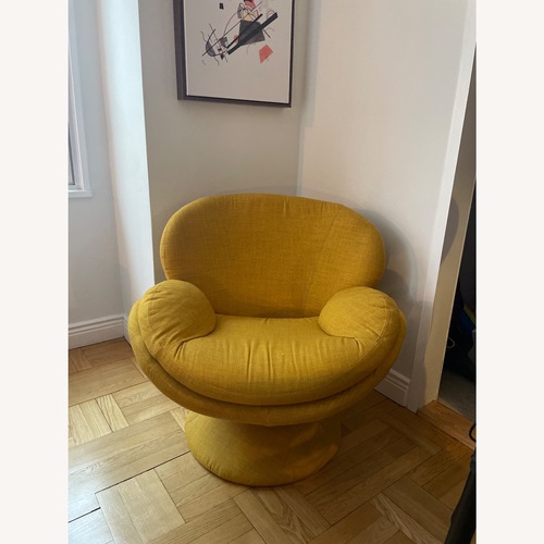 Used Accent Chair  for sale on AptDeco