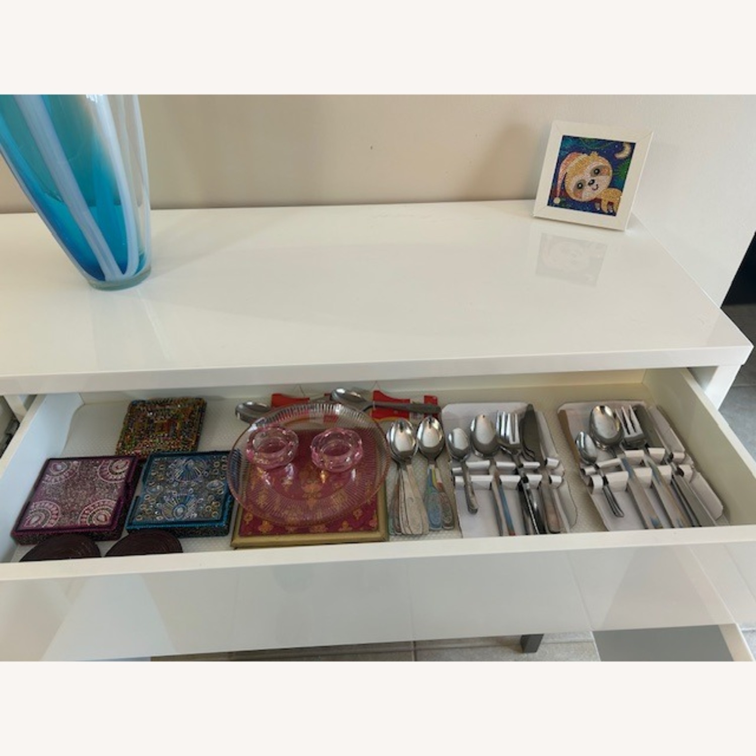 DANIA Furniture-Sideboard - image-2