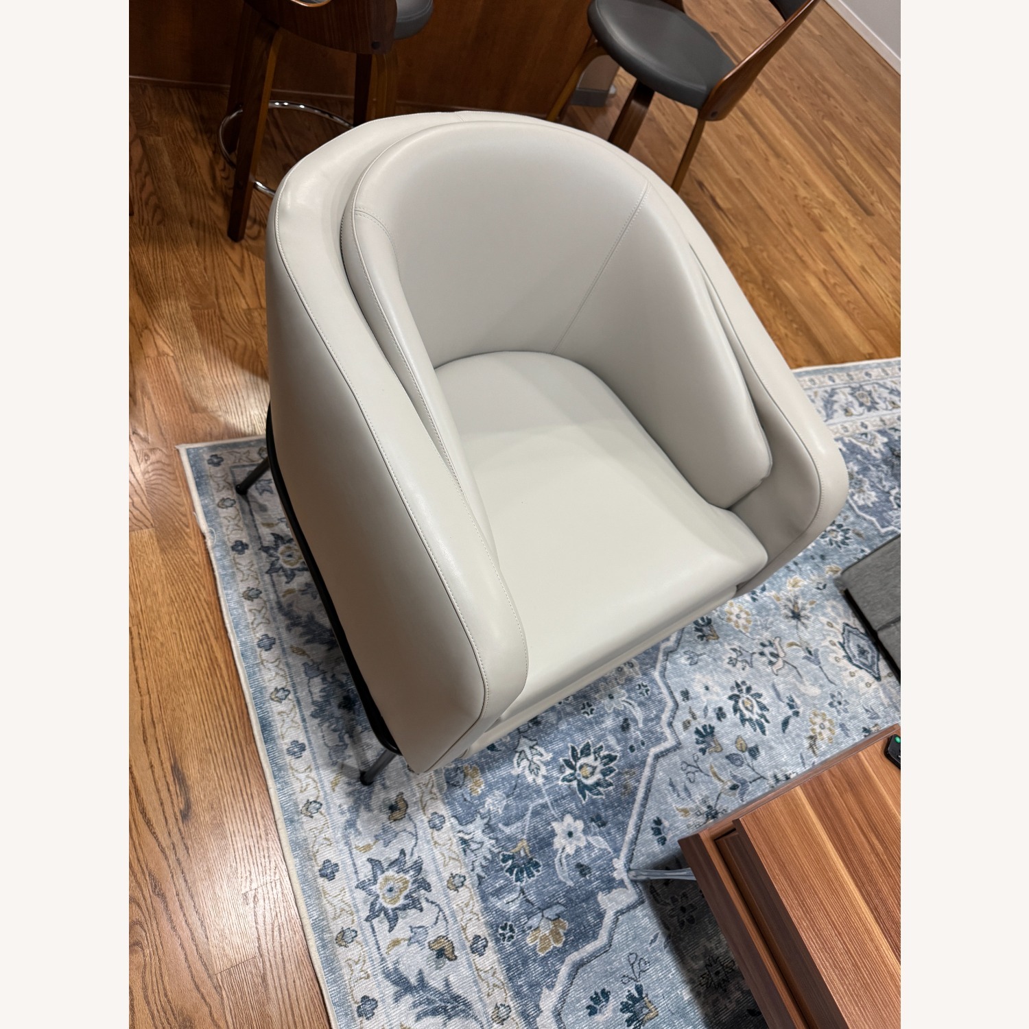 Rove Concepts Angelo Lounge Chair - image-2